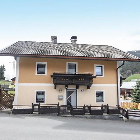 Holiday Home Machreich By Interhome Hundsdorf  Екстер'єр фото