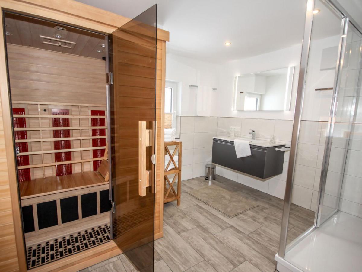 Holiday Home Machreich By Interhome Hundsdorf  Екстер'єр фото