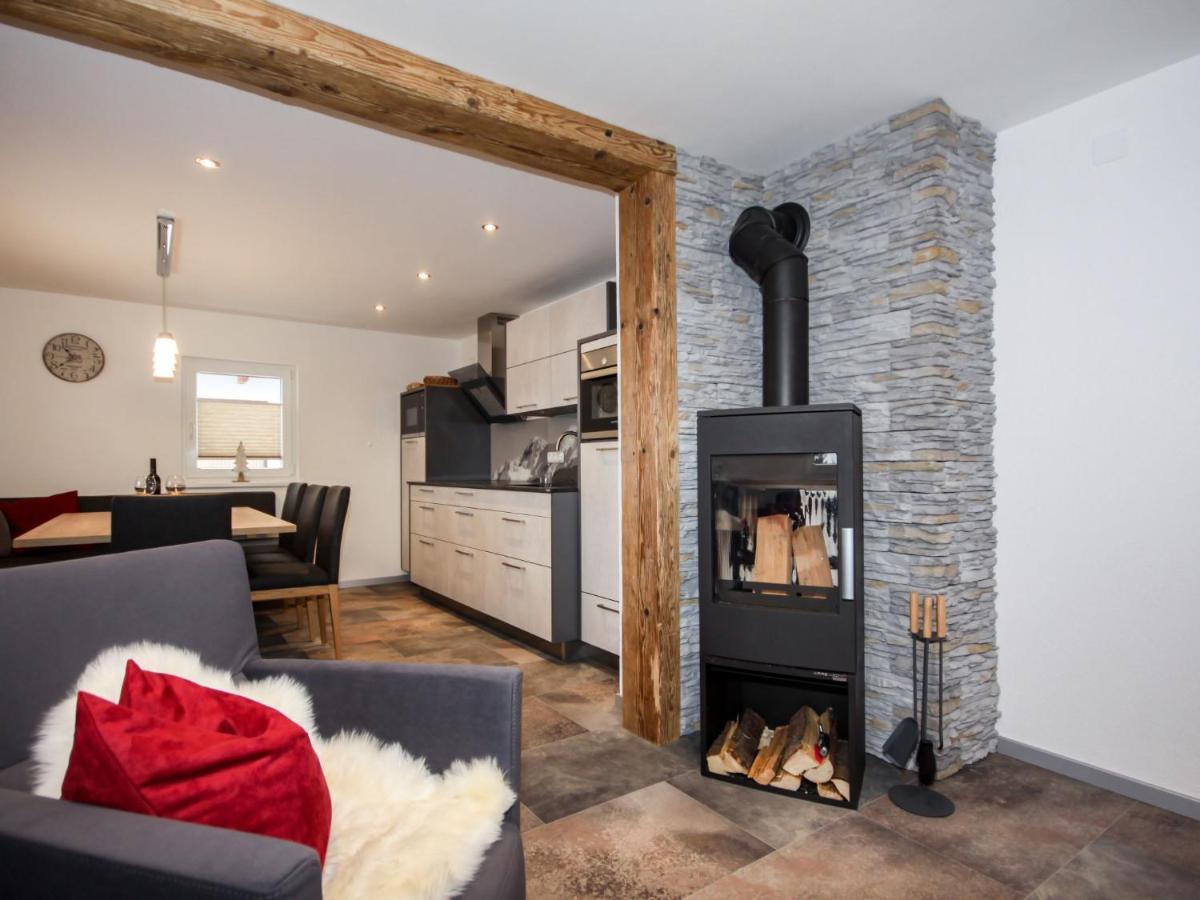 Holiday Home Machreich By Interhome Hundsdorf  Екстер'єр фото