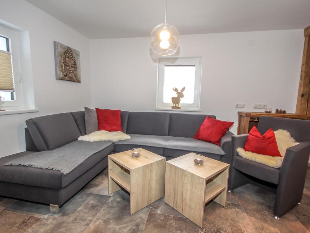 Holiday Home Machreich By Interhome Hundsdorf  Екстер'єр фото