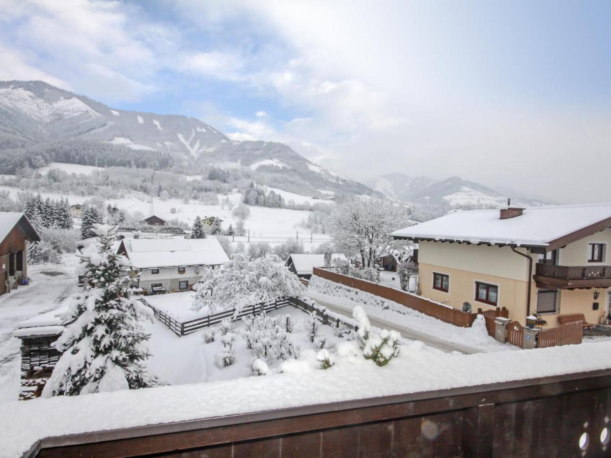 Holiday Home Machreich By Interhome Hundsdorf  Екстер'єр фото