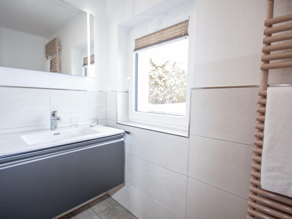 Holiday Home Machreich By Interhome Hundsdorf  Екстер'єр фото