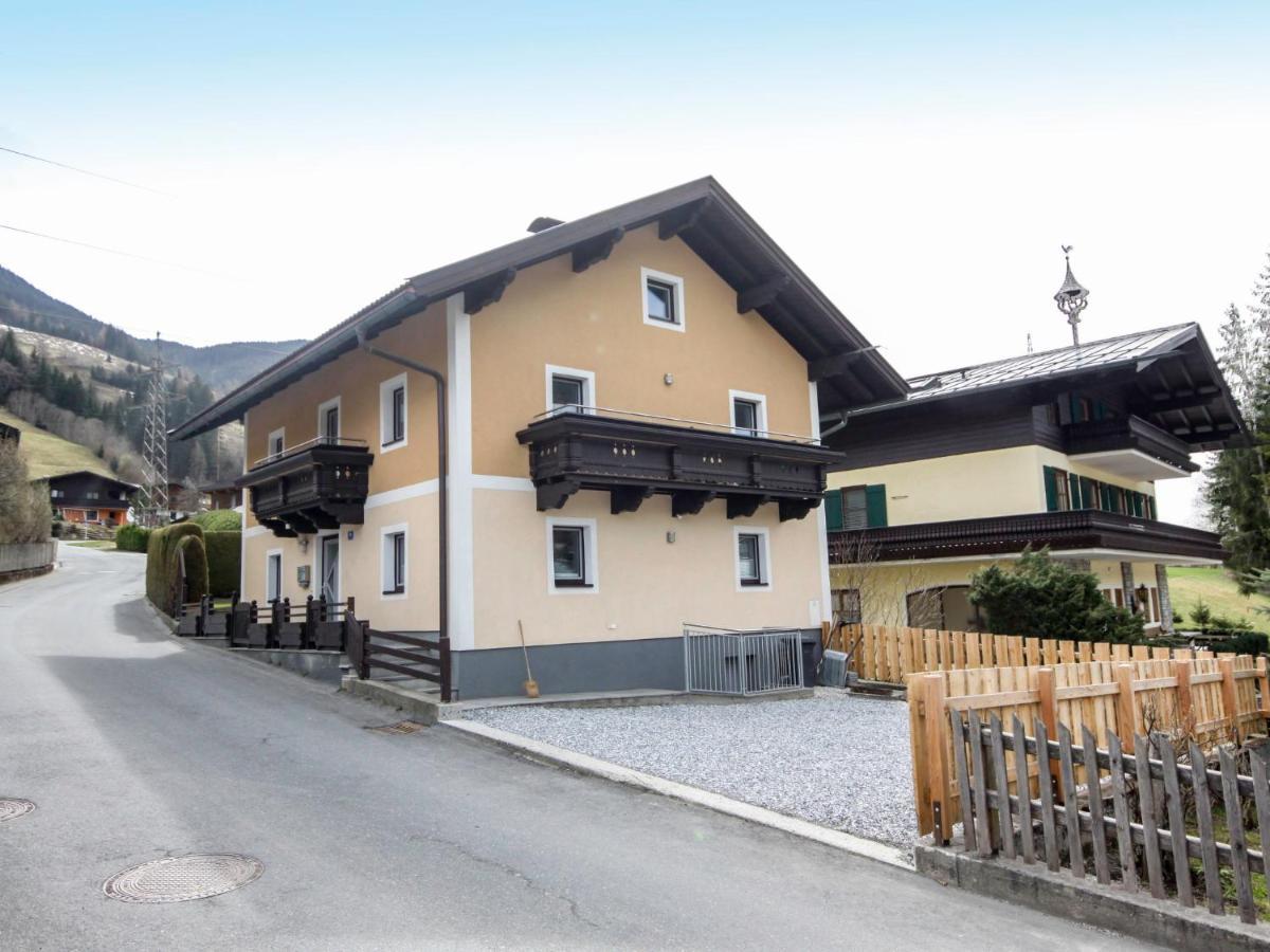 Holiday Home Machreich By Interhome Hundsdorf  Екстер'єр фото