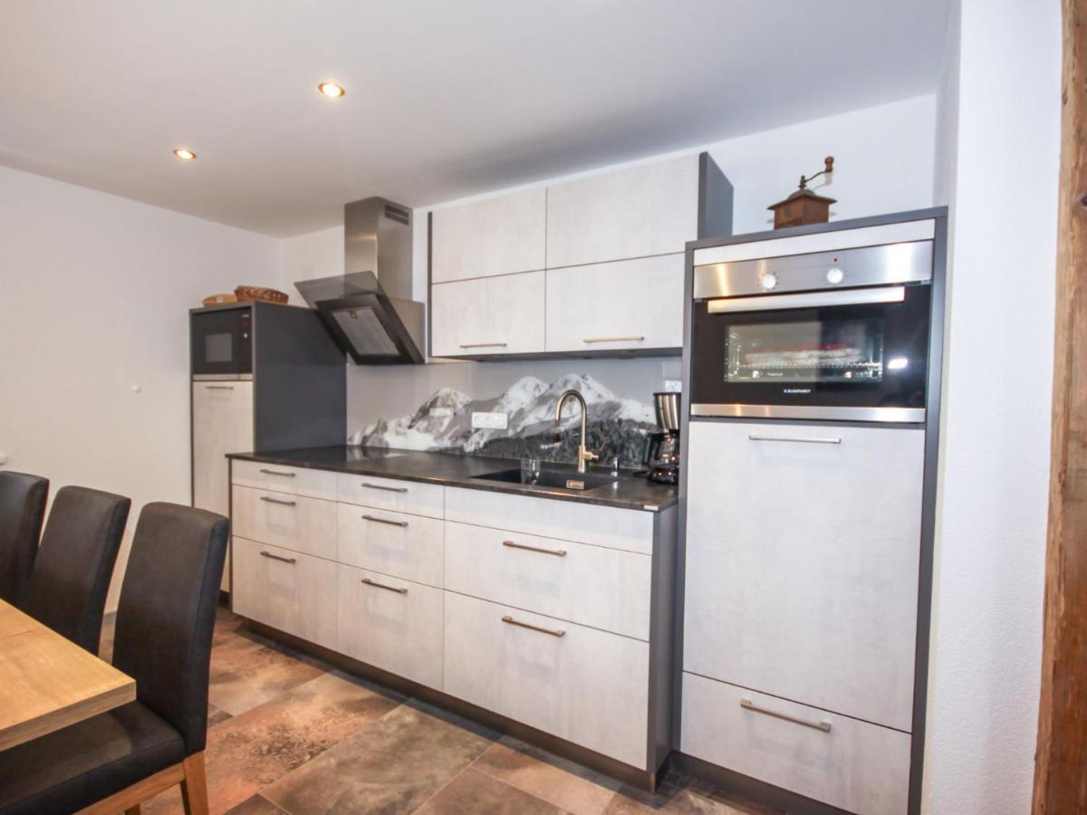 Holiday Home Machreich By Interhome Hundsdorf  Екстер'єр фото