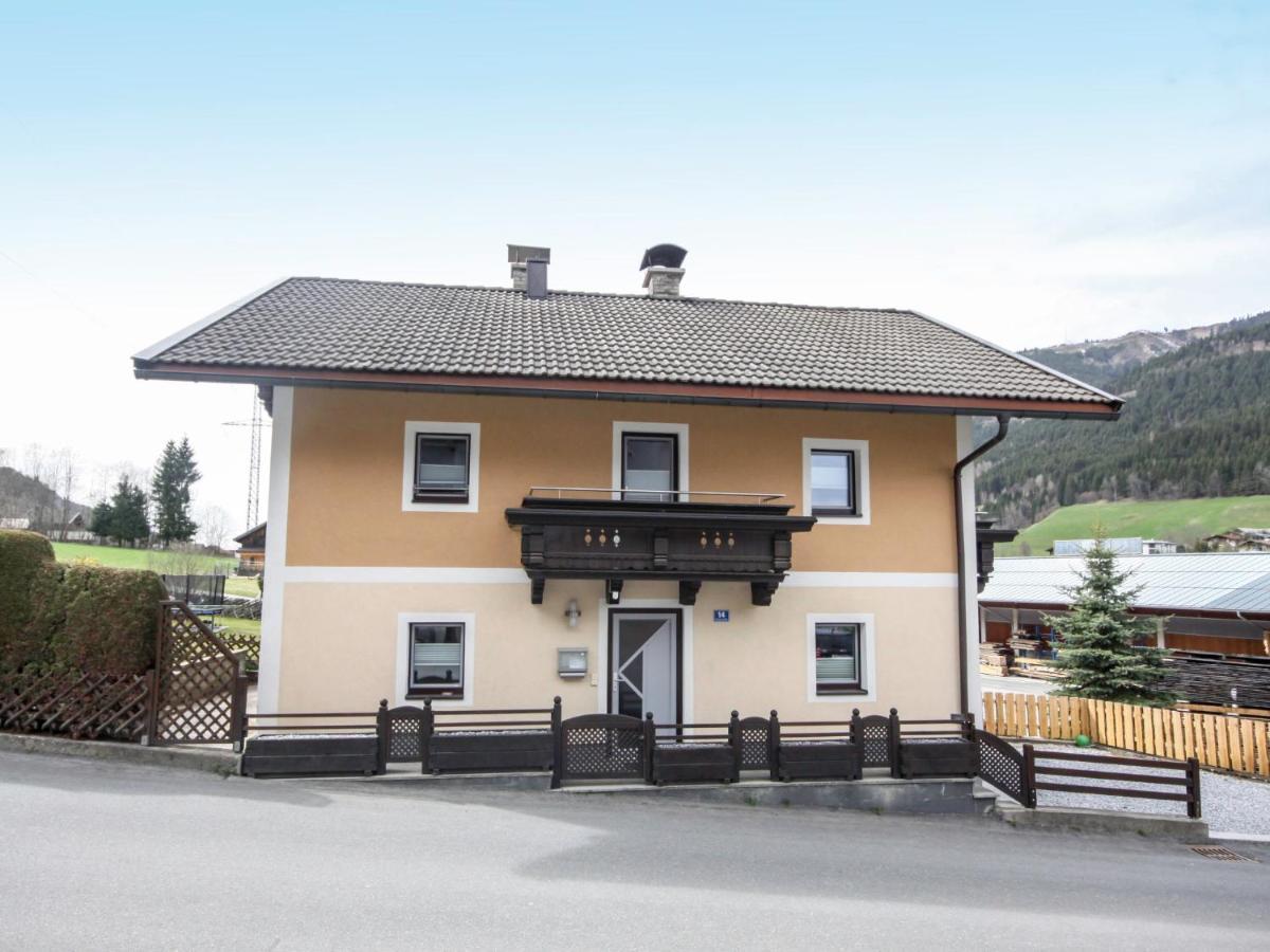 Holiday Home Machreich By Interhome Hundsdorf  Екстер'єр фото