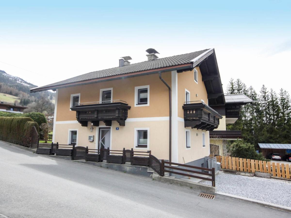 Holiday Home Machreich By Interhome Hundsdorf  Екстер'єр фото