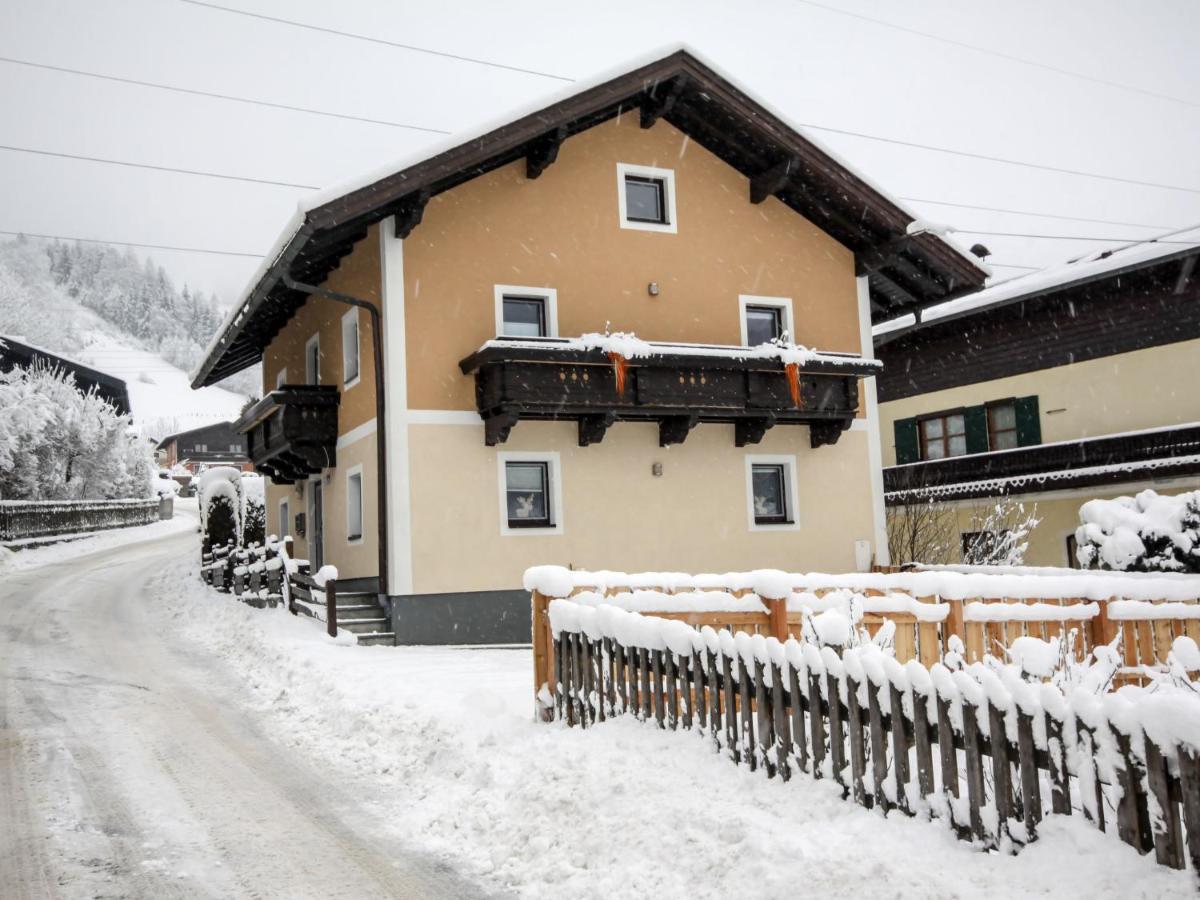 Holiday Home Machreich By Interhome Hundsdorf  Екстер'єр фото