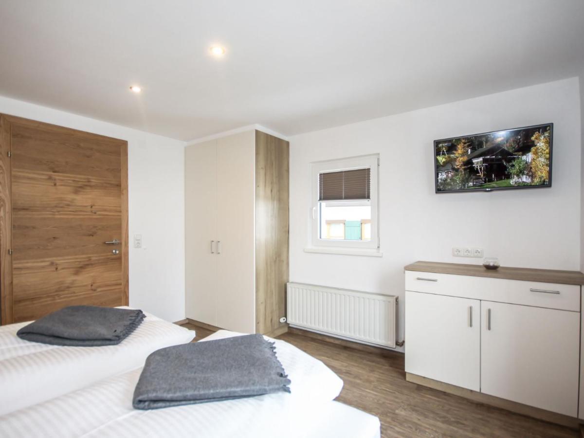 Holiday Home Machreich By Interhome Hundsdorf  Екстер'єр фото