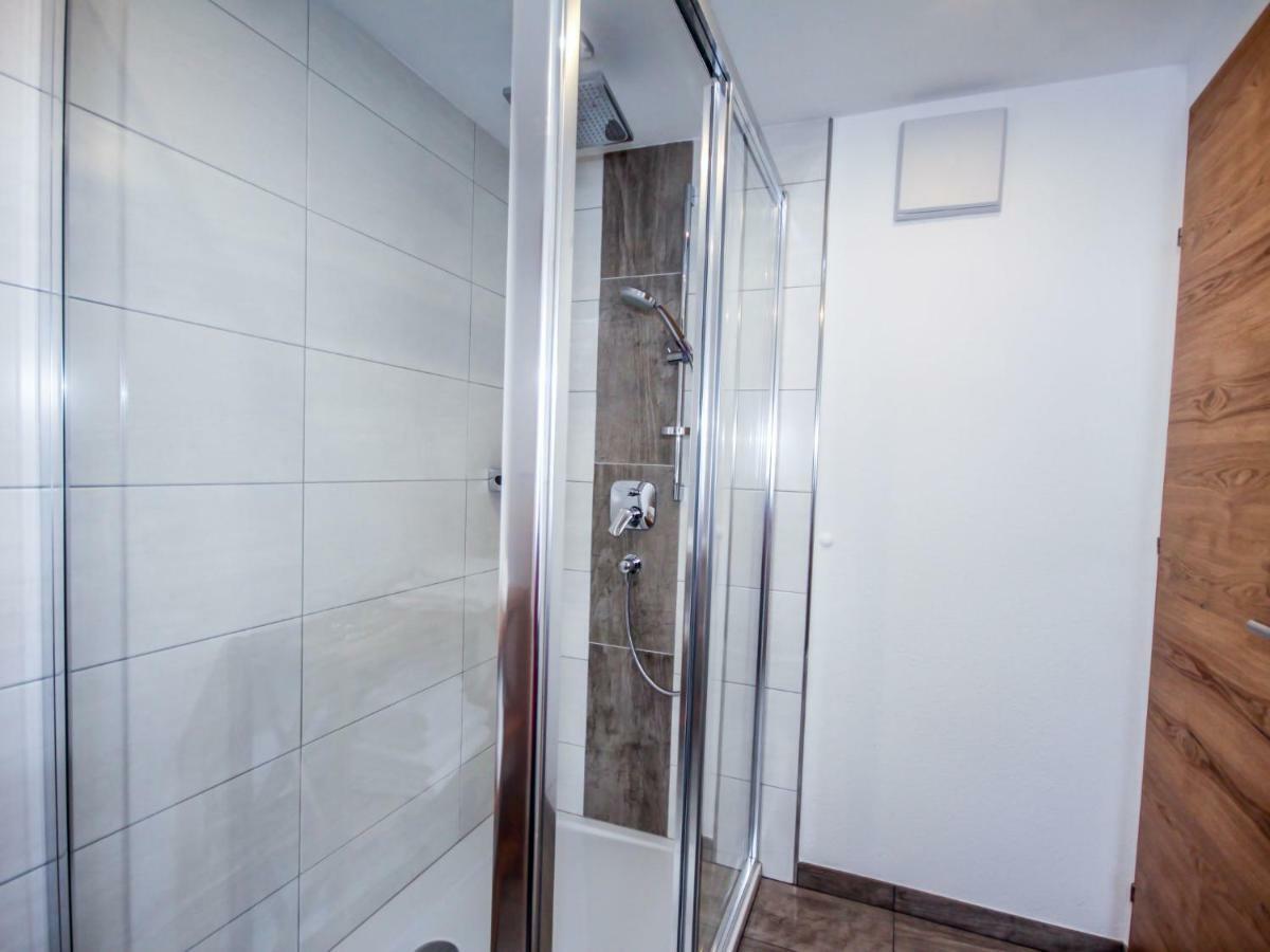 Holiday Home Machreich By Interhome Hundsdorf  Екстер'єр фото